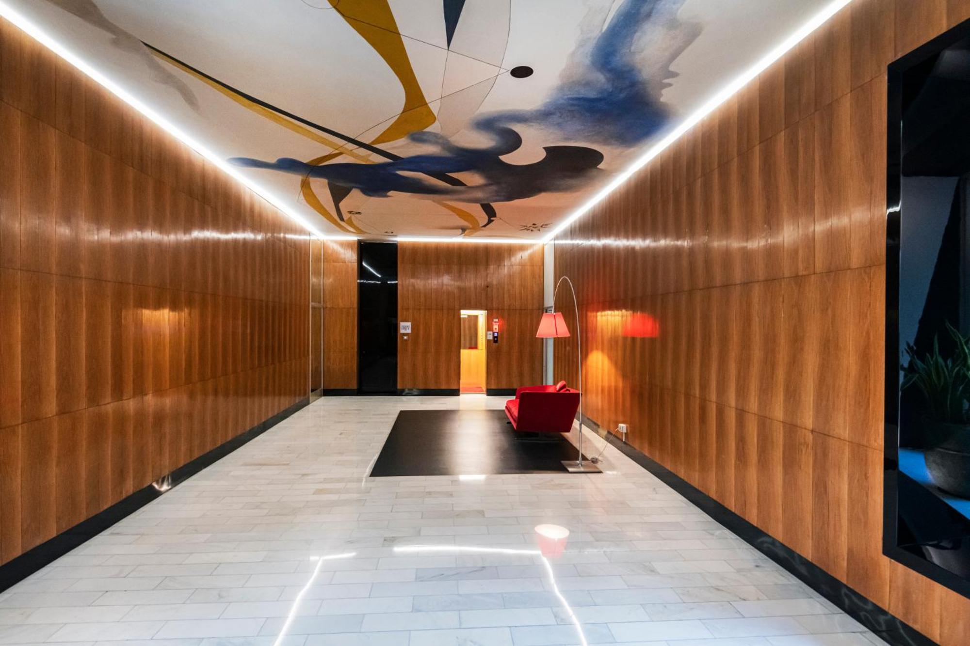 Relstay - Montenapoleone Milan Bagian luar foto
