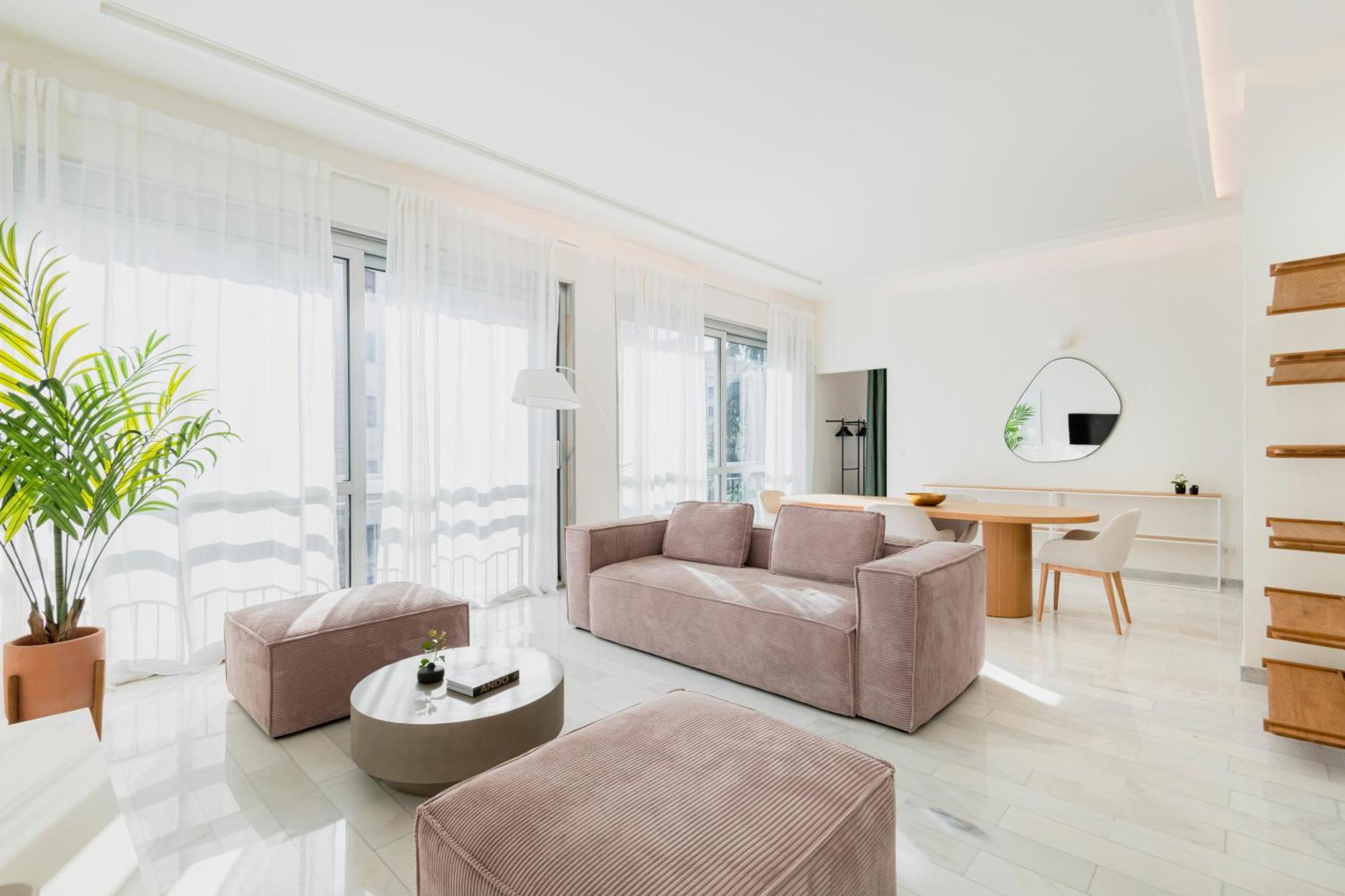Relstay - Montenapoleone Milan Bagian luar foto