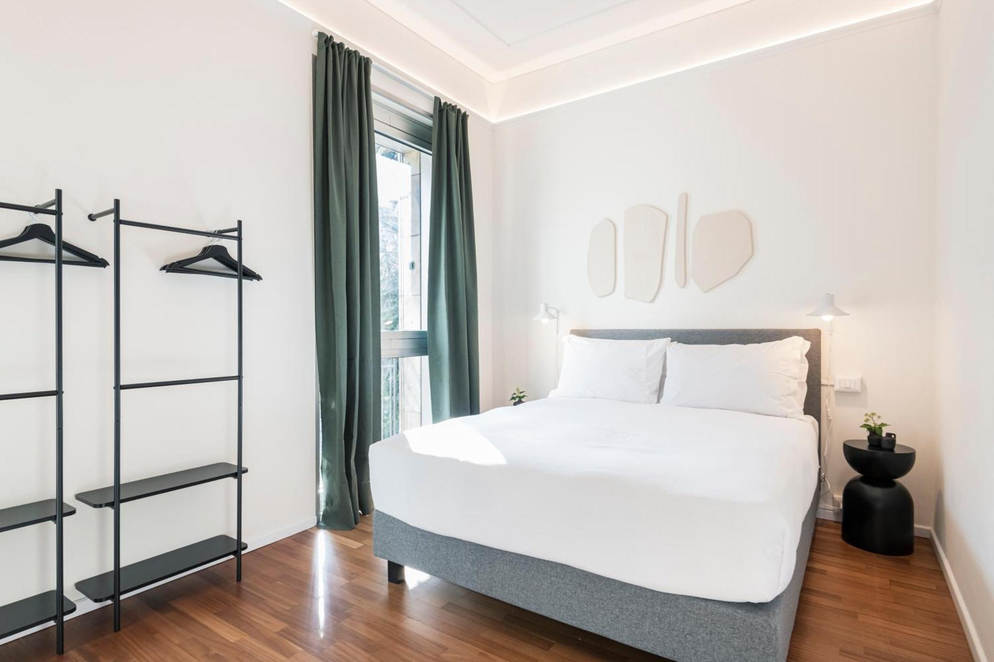 Relstay - Montenapoleone Milan Bagian luar foto