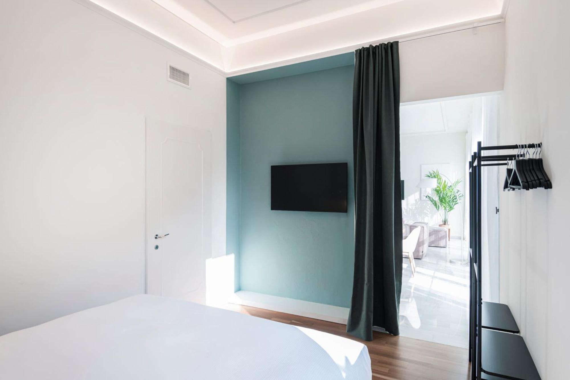 Relstay - Montenapoleone Milan Bagian luar foto