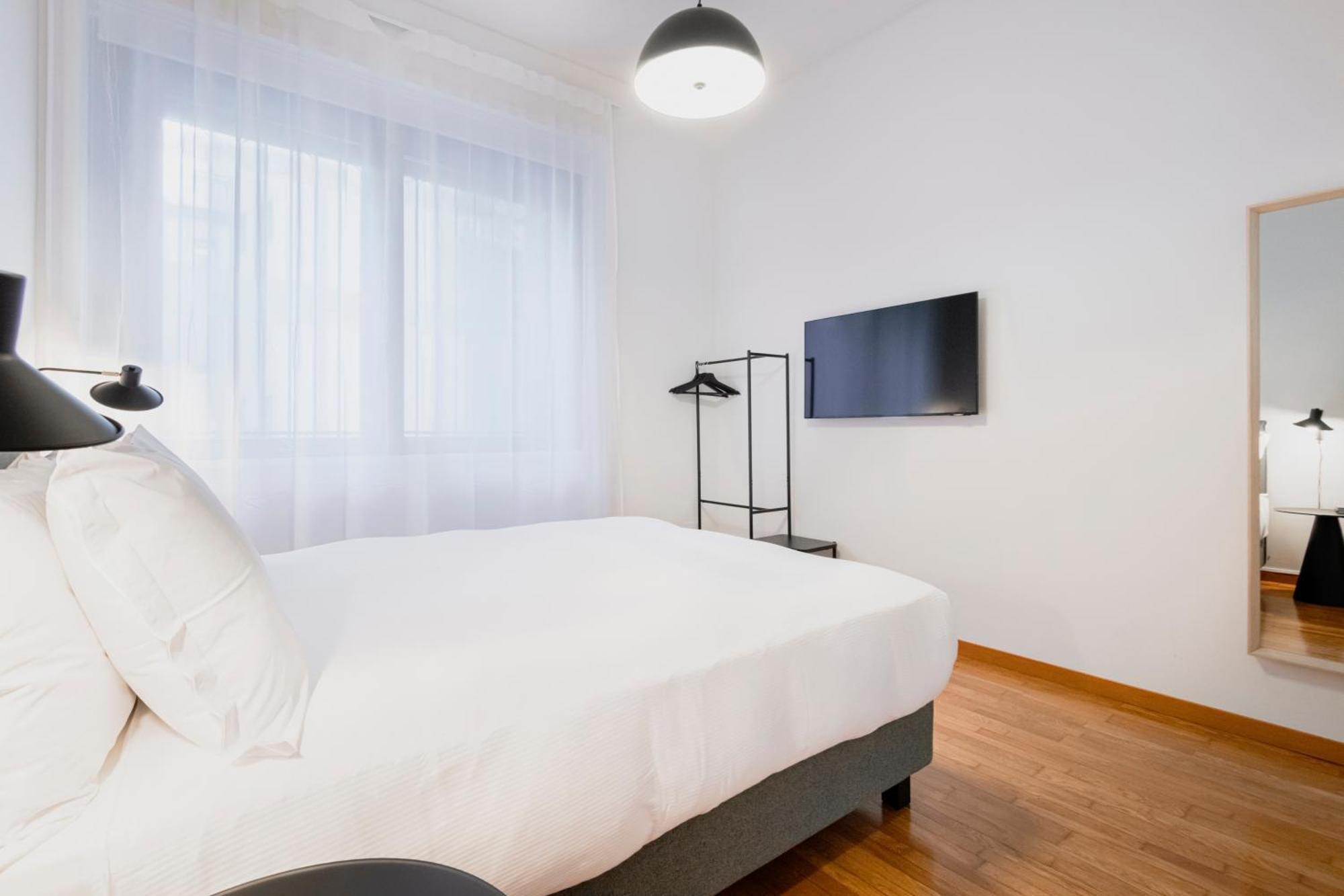 Relstay - Montenapoleone Milan Bagian luar foto