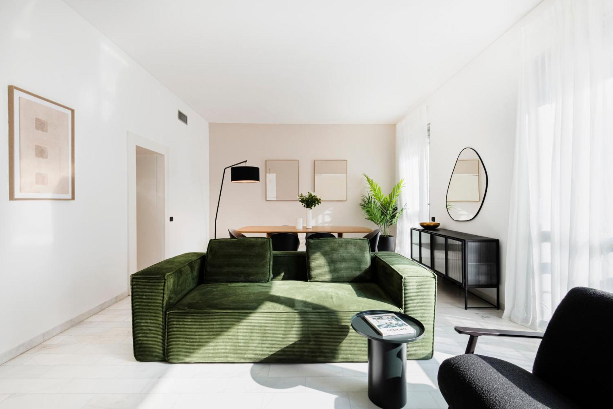 Relstay - Montenapoleone Milan Bagian luar foto