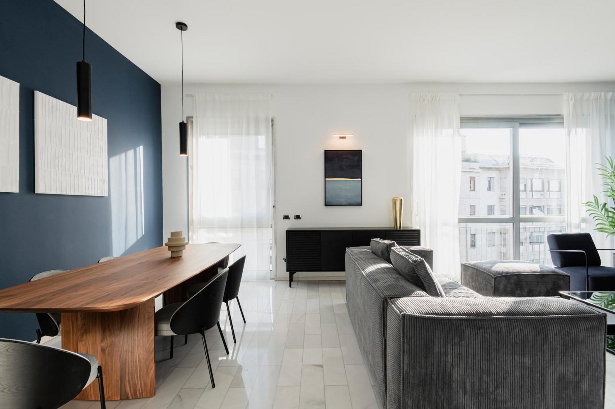 Relstay - Montenapoleone Milan Bagian luar foto