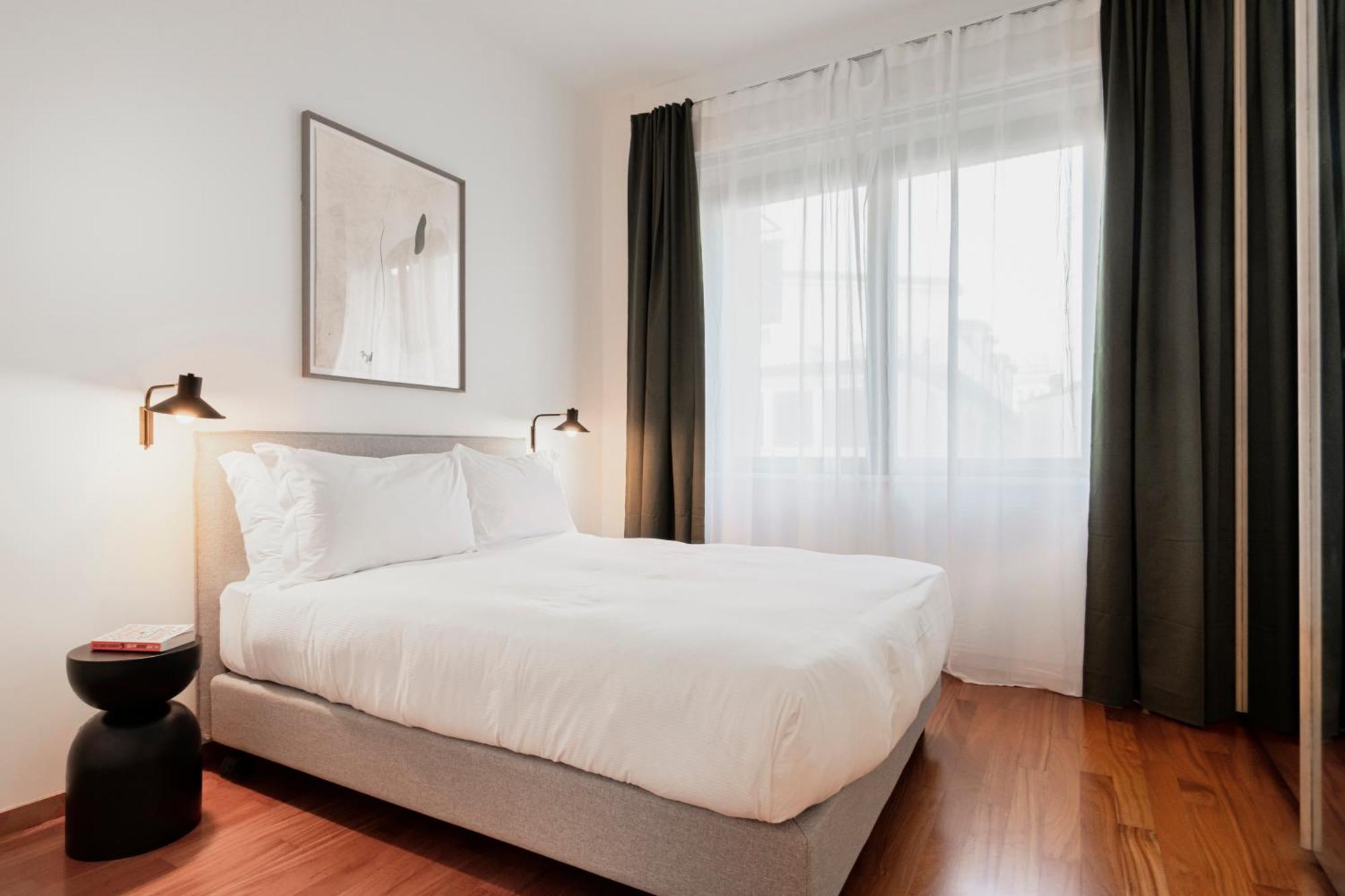 Relstay - Montenapoleone Milan Bagian luar foto