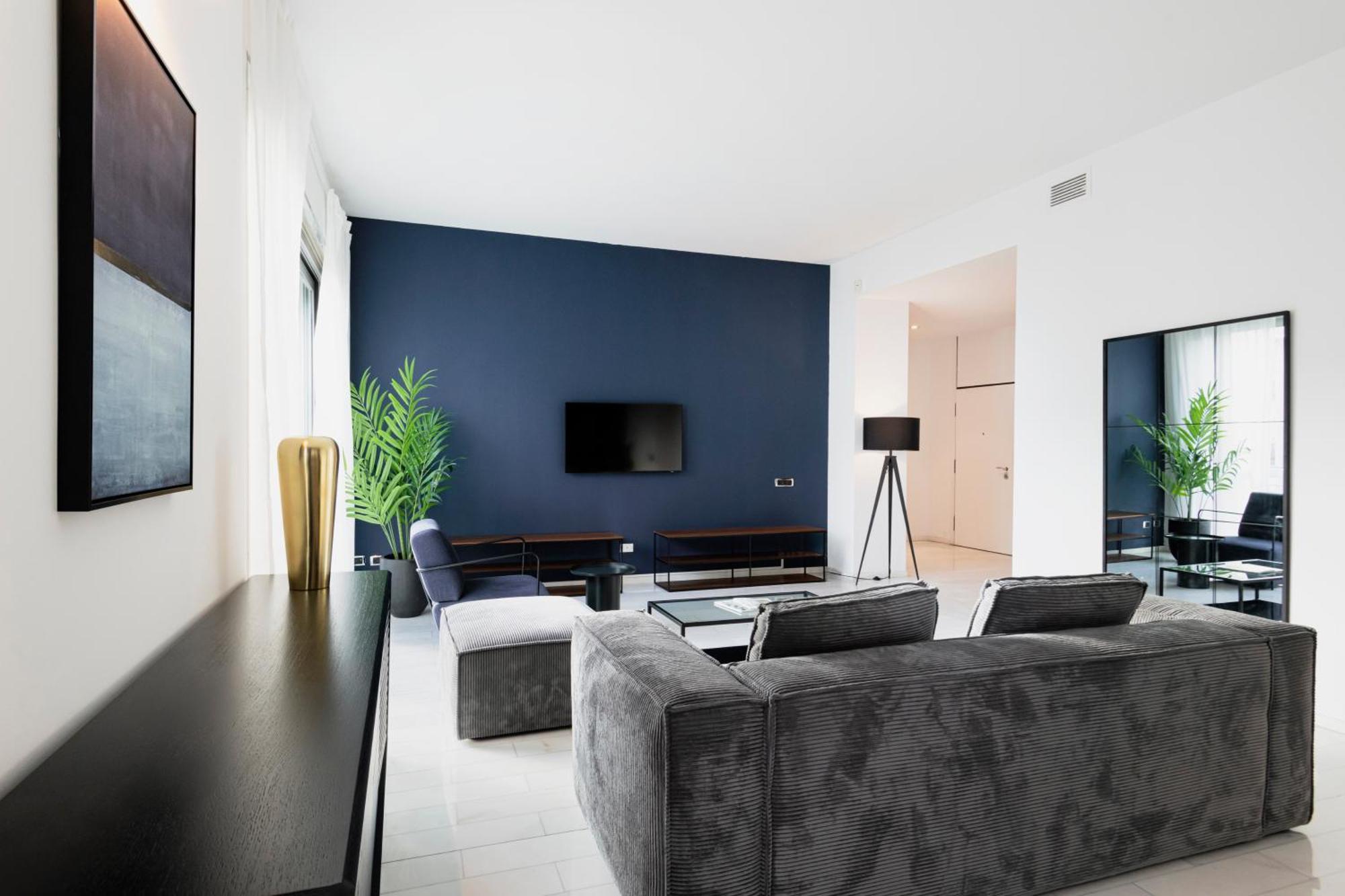 Relstay - Montenapoleone Milan Bagian luar foto